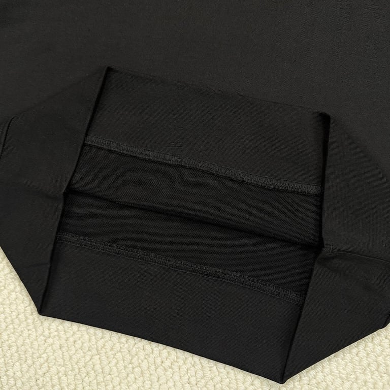 Stone Island Classic Crewneck Sweatshirt Black - 15