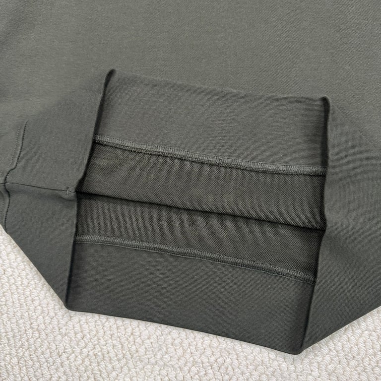 Stone Island Crewneck Sweatshirt Green - 11