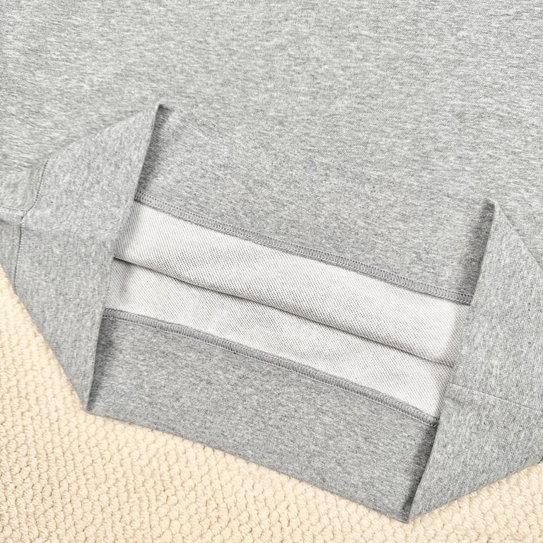 Stone Island Crewneck Sweatshirt Grey - 6