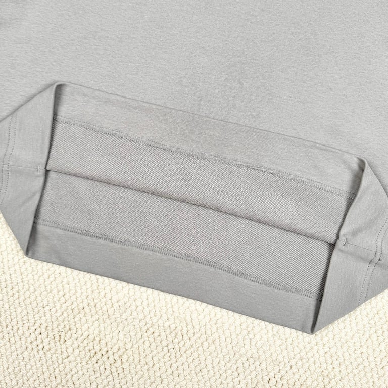 Stone Island Grey Crewneck Sweatshirt - 9