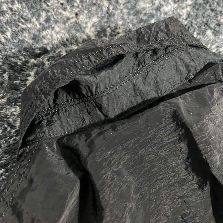 Stone Island Metallic Nylon Jacket 25SS - 6