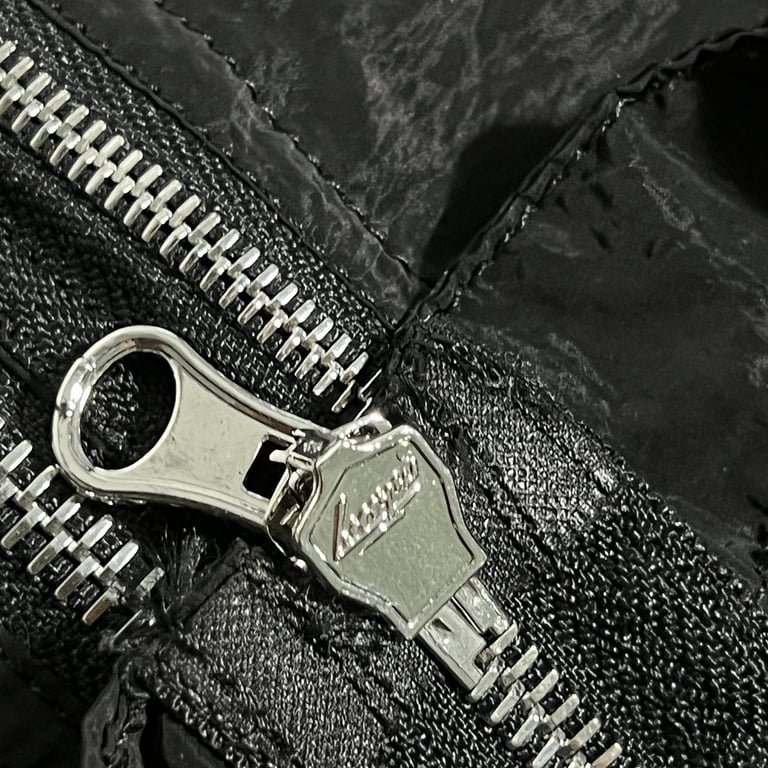 Stone Island Metallic Nylon Jacket 25SS - 9
