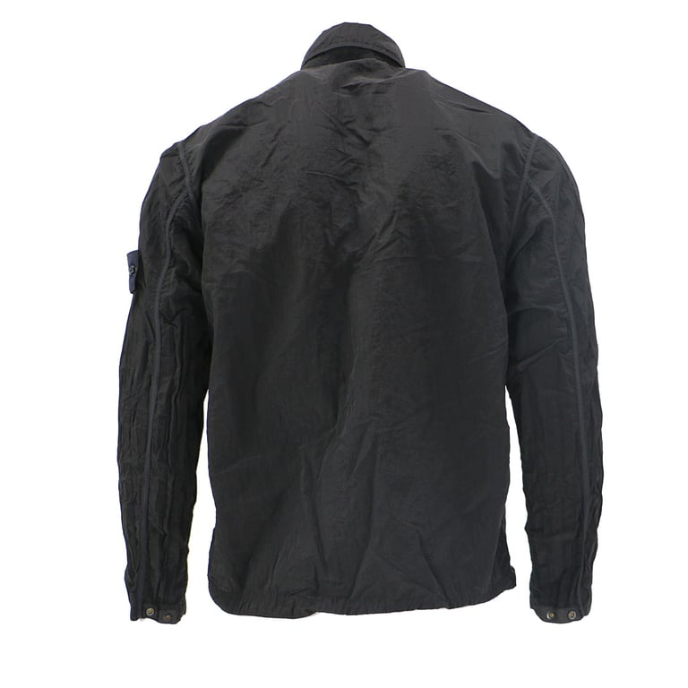 Stone Island Nylon Metal Overshirt Jacket 24SS - 14