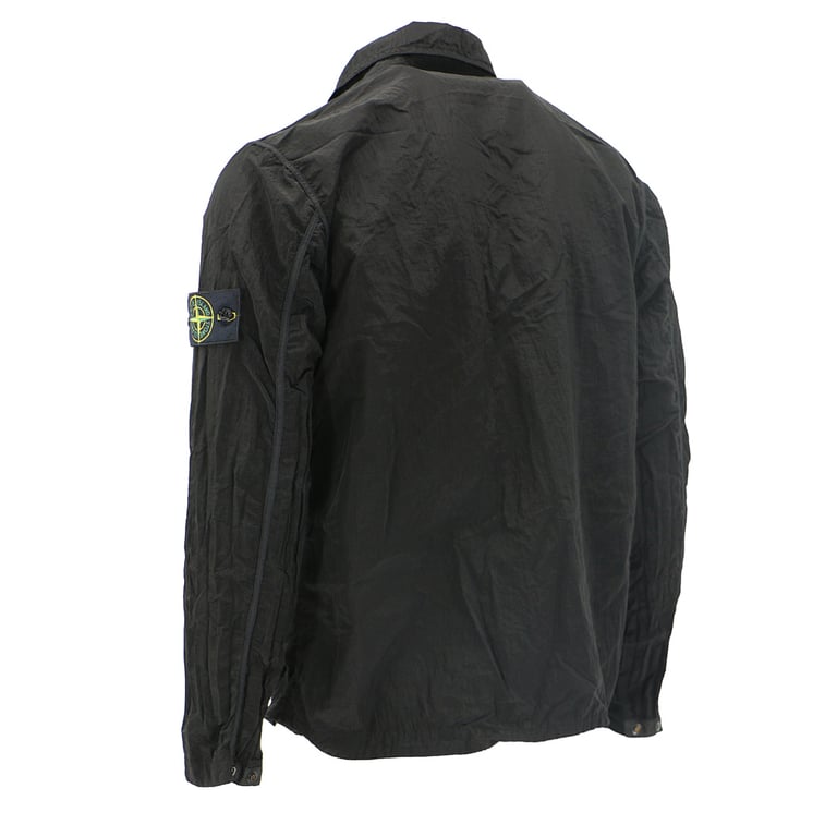 Stone Island Nylon Metal Overshirt Jacket 24SS - 15