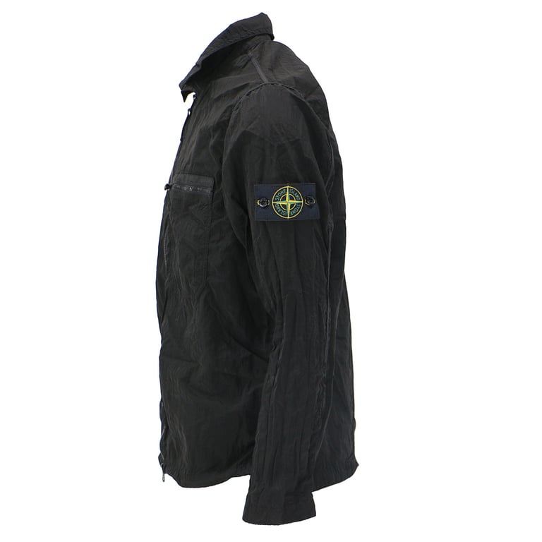 Stone Island Nylon Metal Overshirt Jacket 24SS - 16