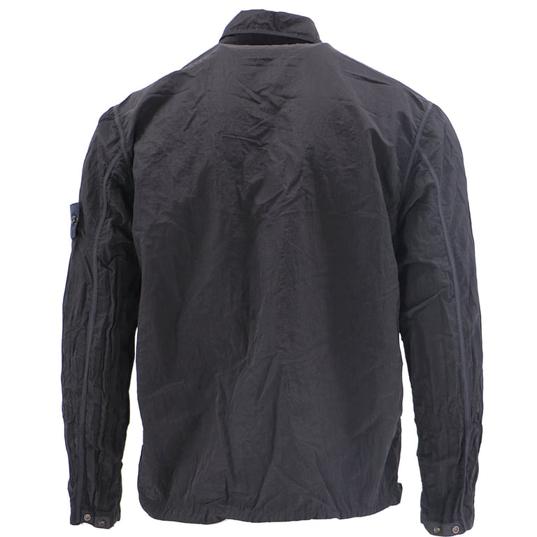 Stone Island Nylon Metal Overshirt Jacket 24SS - 20