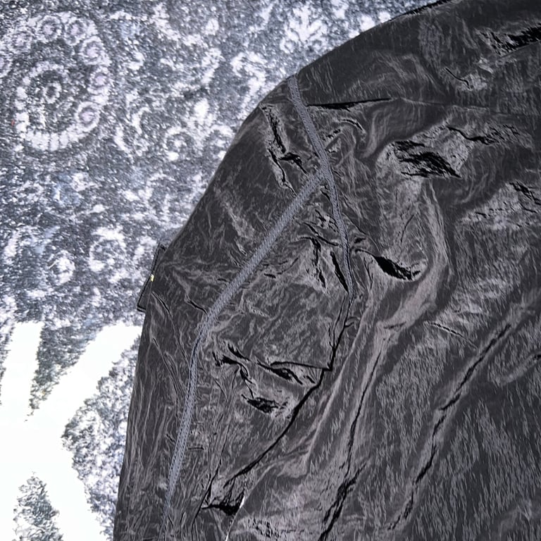 Stone Island Nylon Metal Overshirt Jacket 24SS - 9