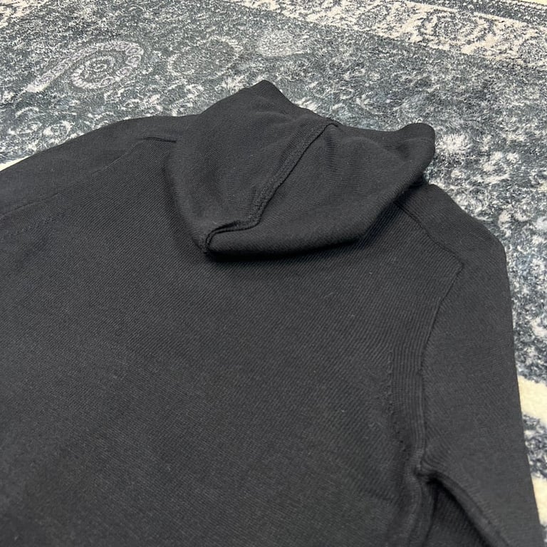 Stone Island Knitted Zip Hoodie Grey - 18