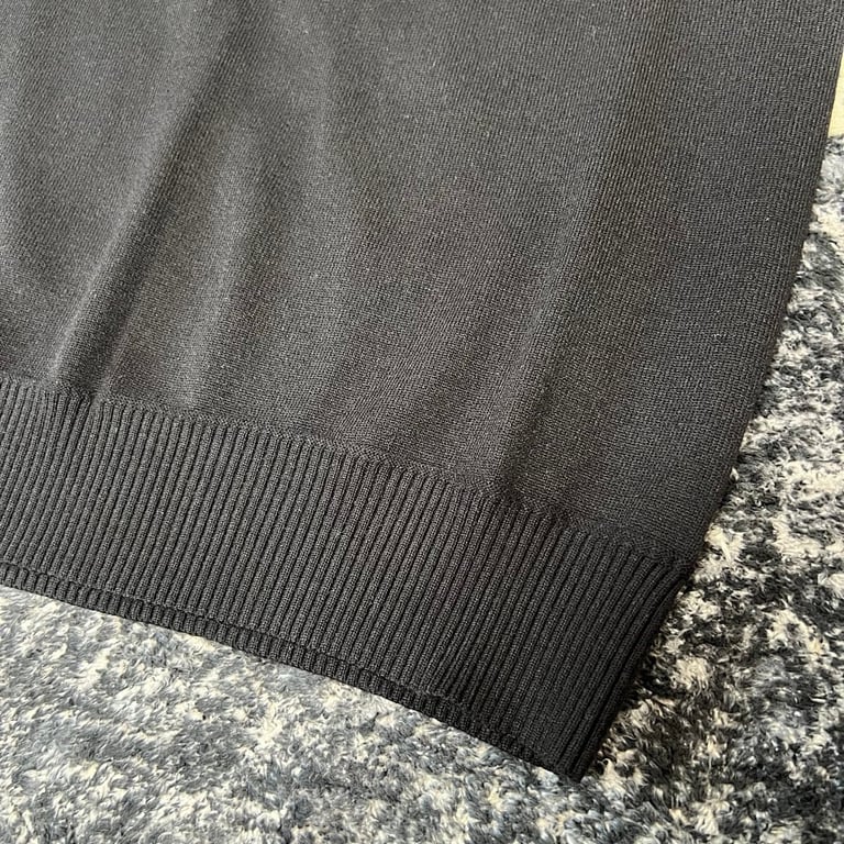 Stone Island Turtleneck Sweater White - 12