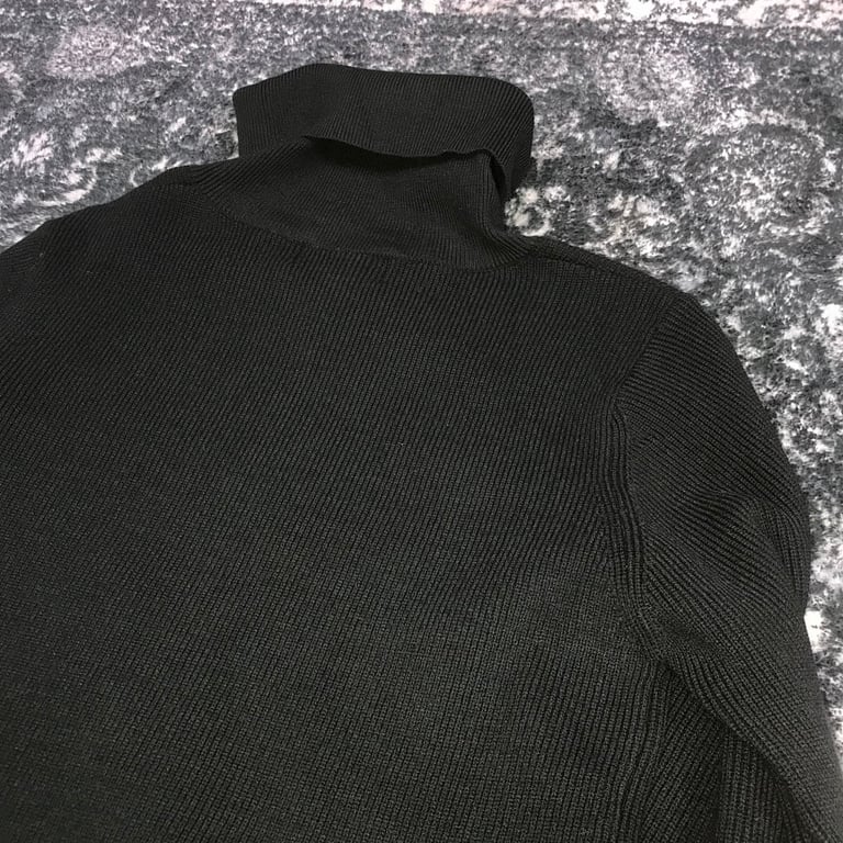 Stone Island 24FW Turtleneck Sweater - 15