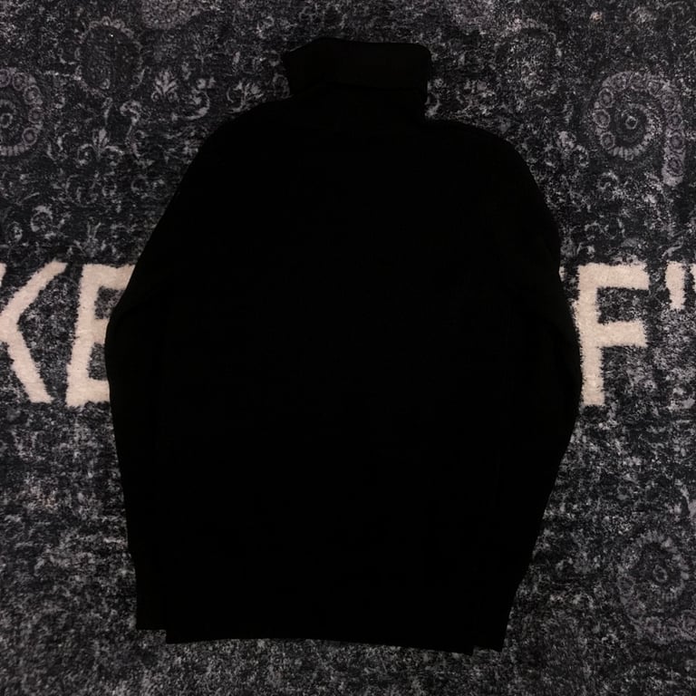 Stone Island 24FW Turtleneck Sweater - 16