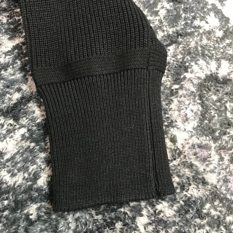 Stone Island 24FW Turtleneck Sweater - 19