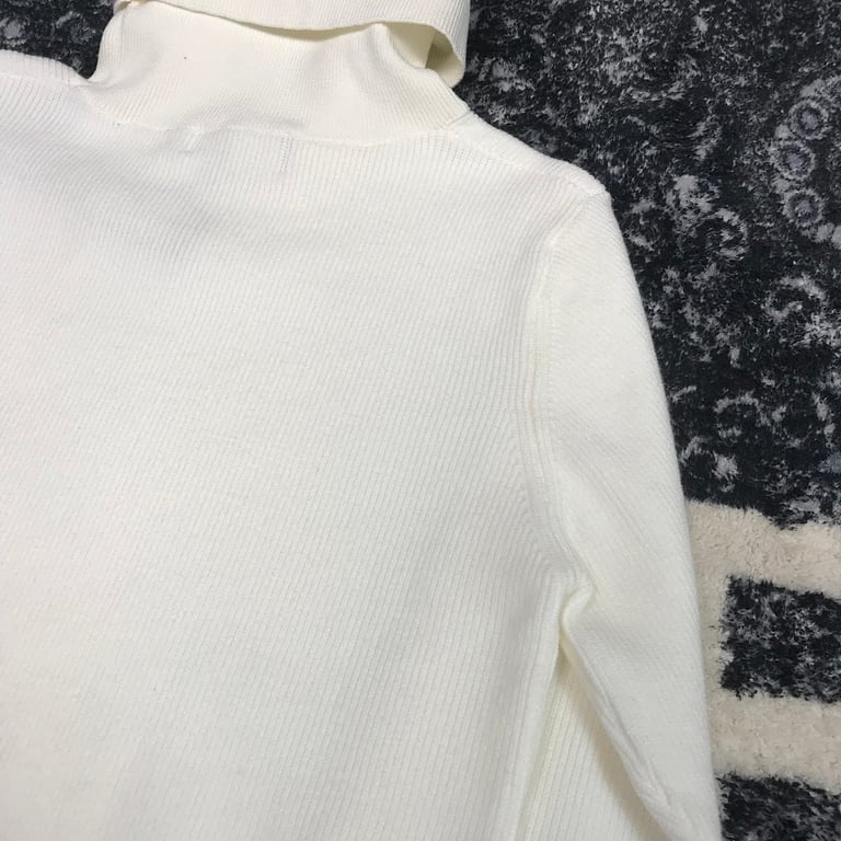 Stone Island 24FW Turtleneck Sweater - 3