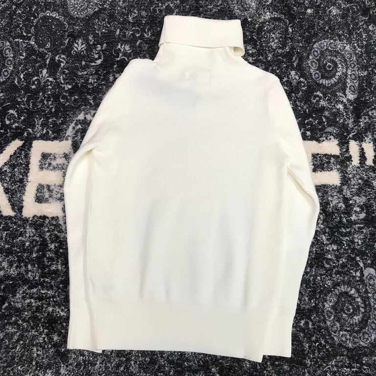 Stone Island 24FW Turtleneck Sweater - 4