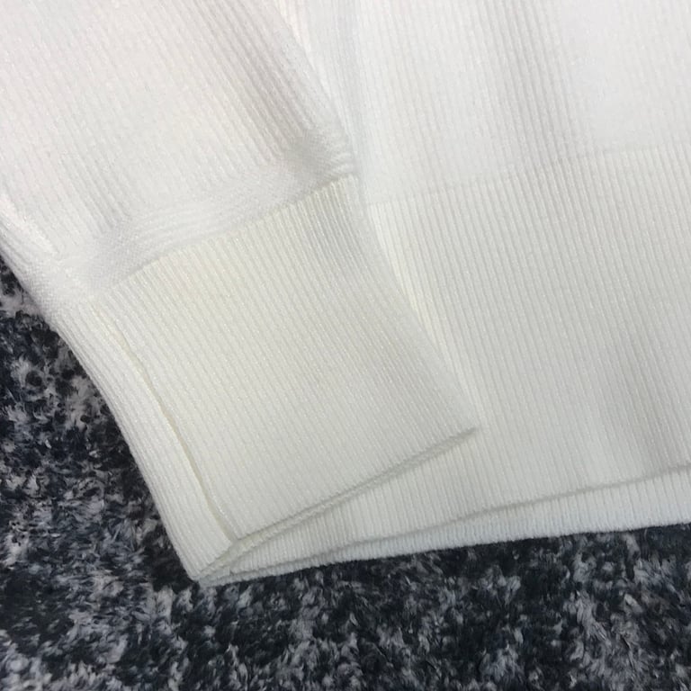 Stone Island 24FW Turtleneck Sweater - 6