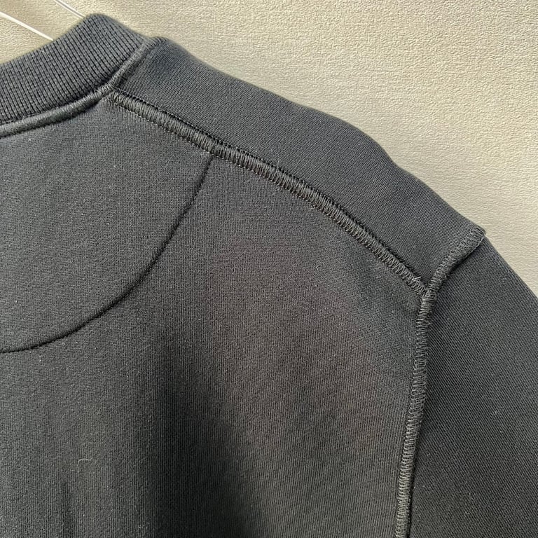 Stone Island Crewneck Sweatshirt Pink - 11