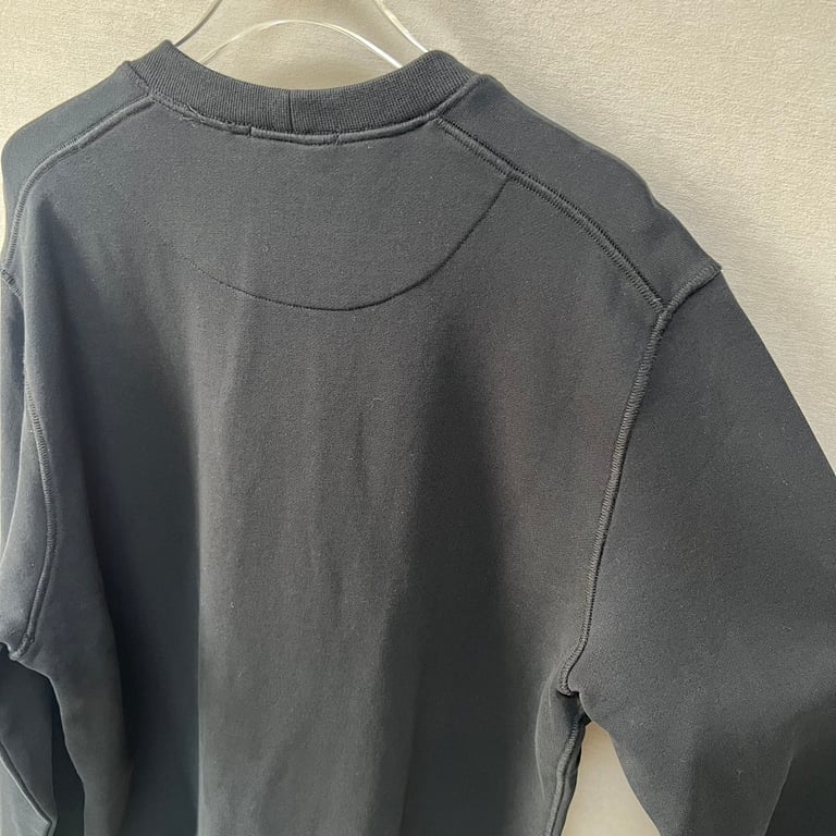 Stone Island Crewneck Sweatshirt Pink - 12
