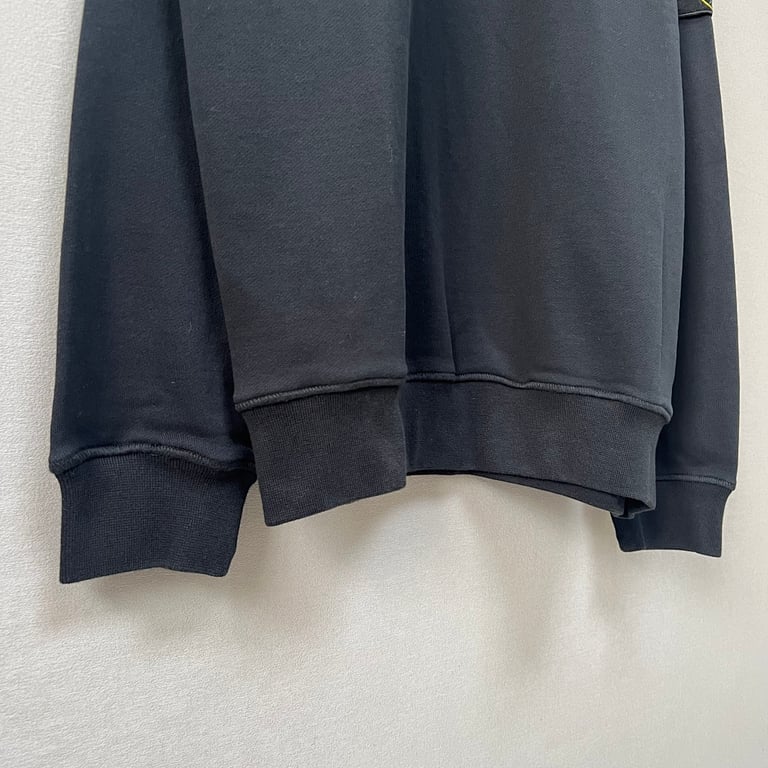 Stone Island Crewneck Sweatshirt Pink - 15