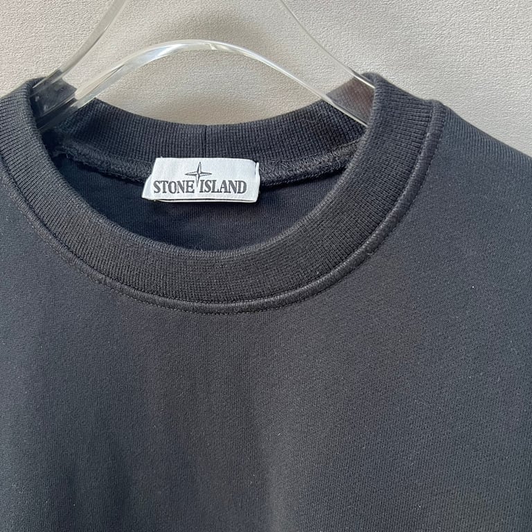 Stone Island Crewneck Sweatshirt Pink - 16