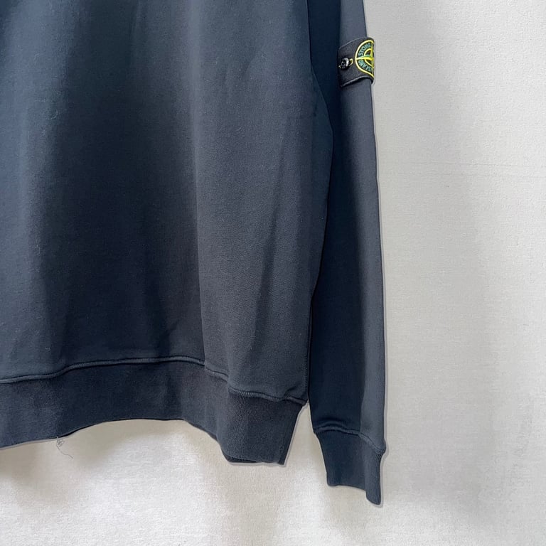 Stone Island Crewneck Sweatshirt Pink - 17