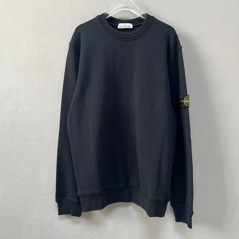 Stone Island Crewneck Sweatshirt Pink - 19