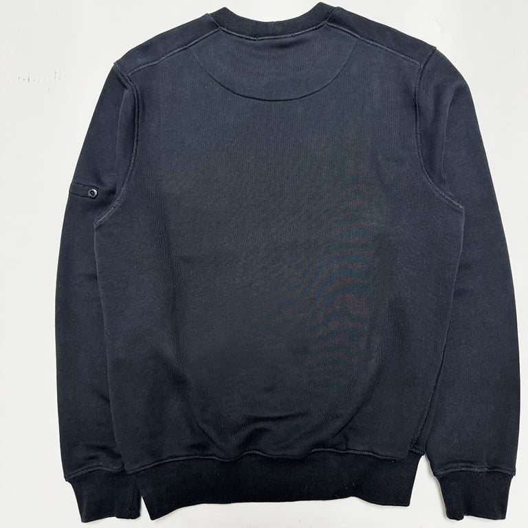 Stone Island Crewneck Sweatshirt Pink - 23