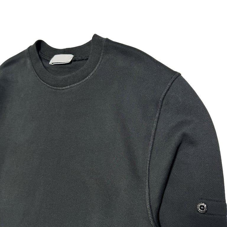 Stone Island Crewneck Sweatshirt Pink - 32