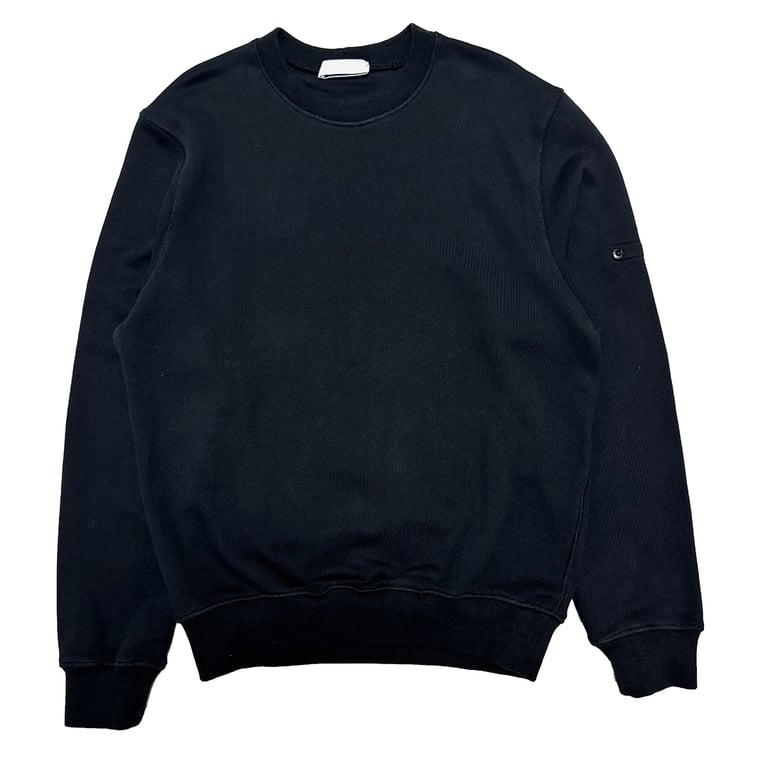 Stone Island Crewneck Sweatshirt Pink - 33