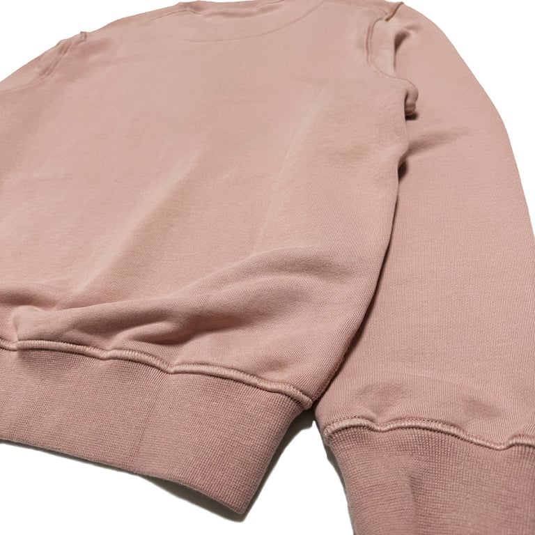 Stone Island Crewneck Sweatshirt Pink - 36