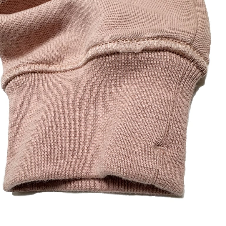 Stone Island Crewneck Sweatshirt Pink - 40