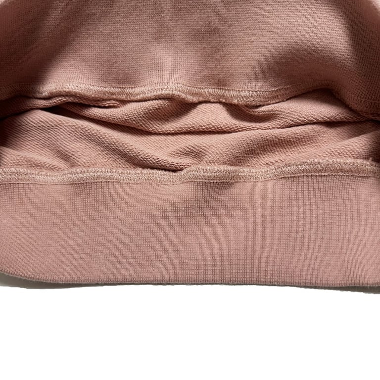 Stone Island Crewneck Sweatshirt Pink - 41