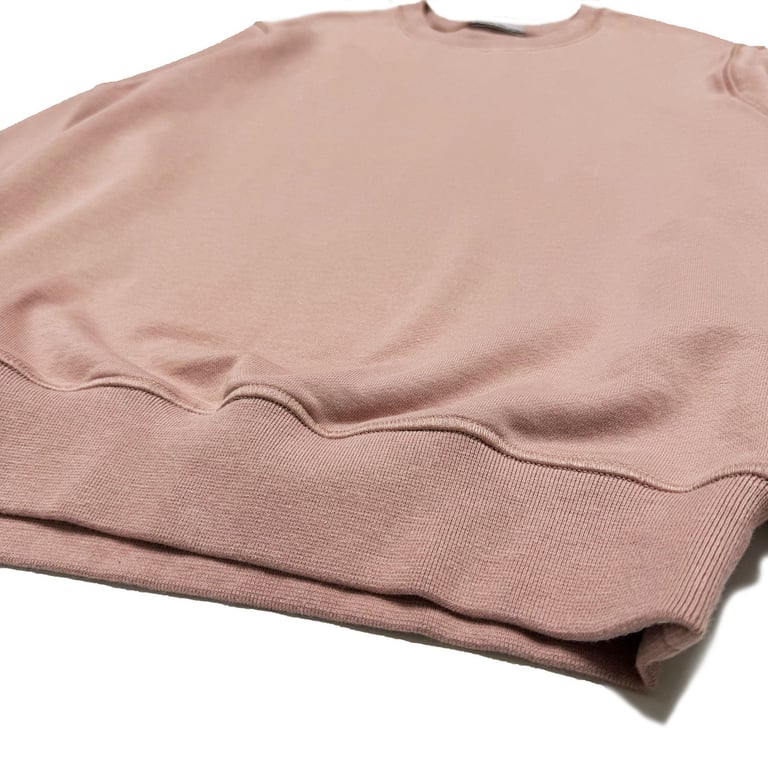 Stone Island Crewneck Sweatshirt Pink - 43
