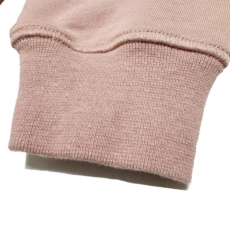 Stone Island Crewneck Sweatshirt Pink - 44