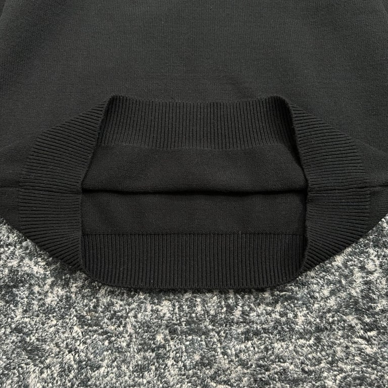Stone Island White Crewneck Sweater - 23