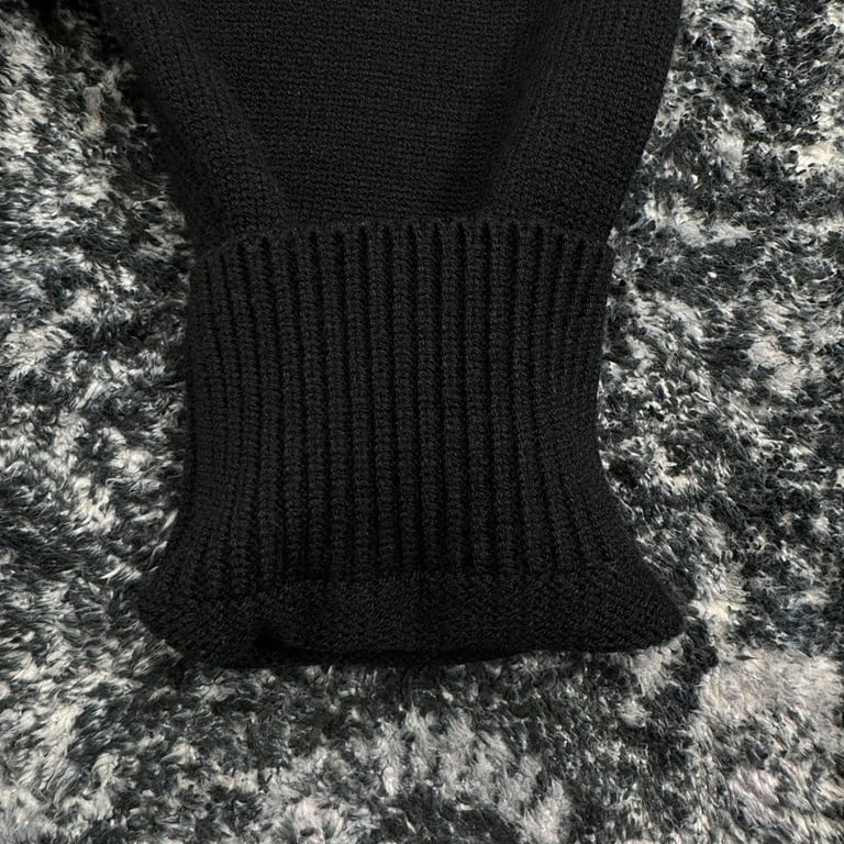 Stone Island White Crewneck Sweater - 24