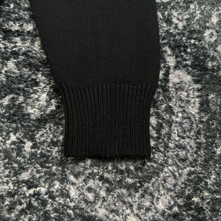 Stone Island White Crewneck Sweater - 25