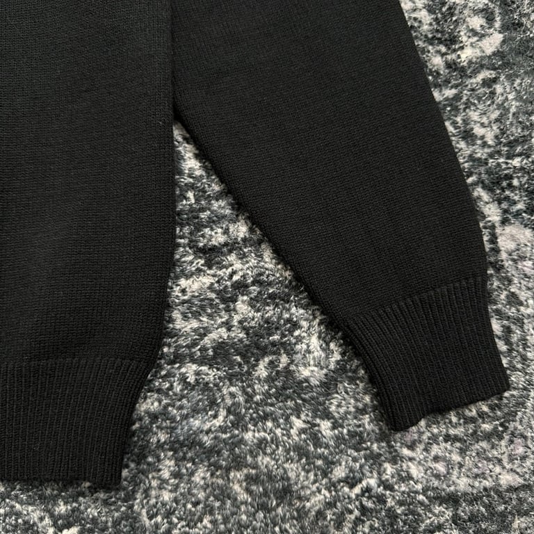 Stone Island White Crewneck Sweater - 26