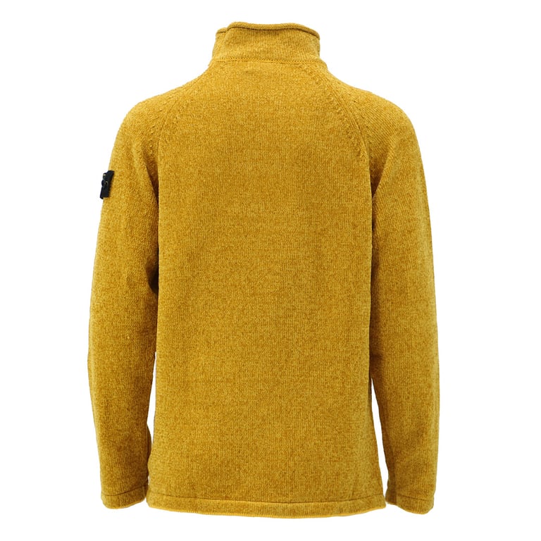 Stone Island 24FW High Neck Sweater - 2