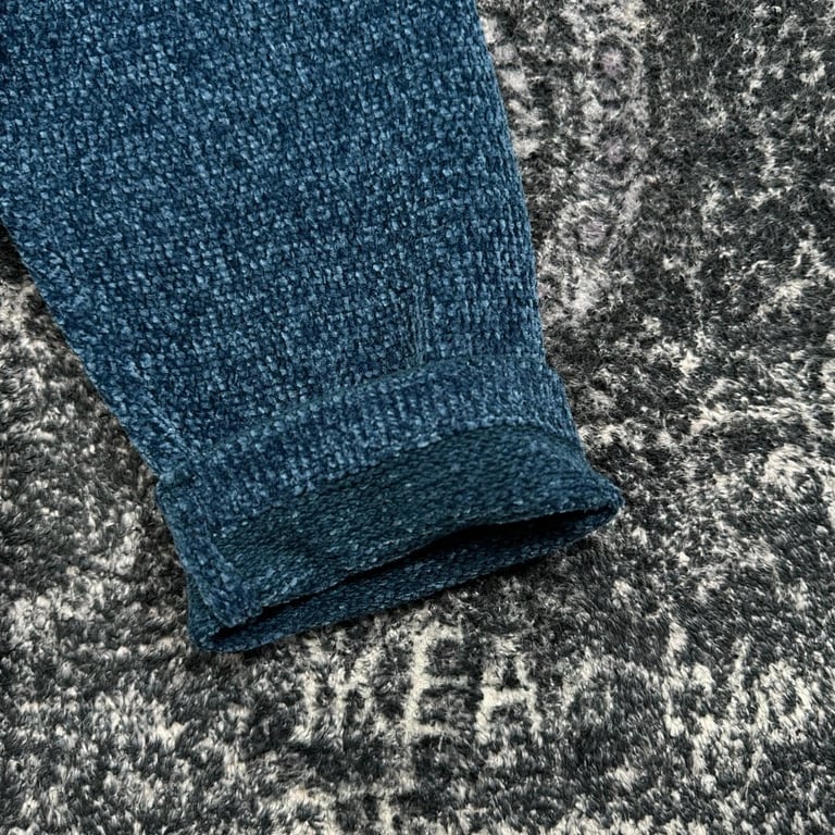 Stone Island 24FW High Neck Sweater - 18