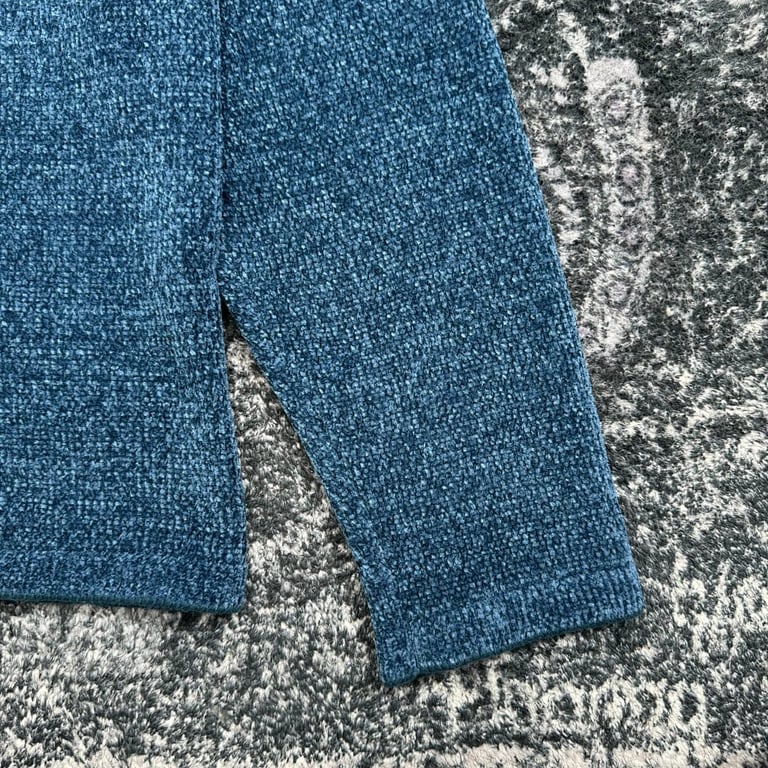 Stone Island 24FW High Neck Sweater - 19