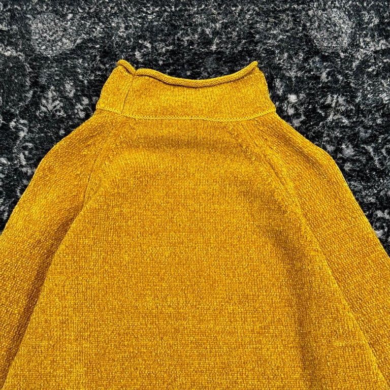 Stone Island 24FW High Neck Sweater - 23