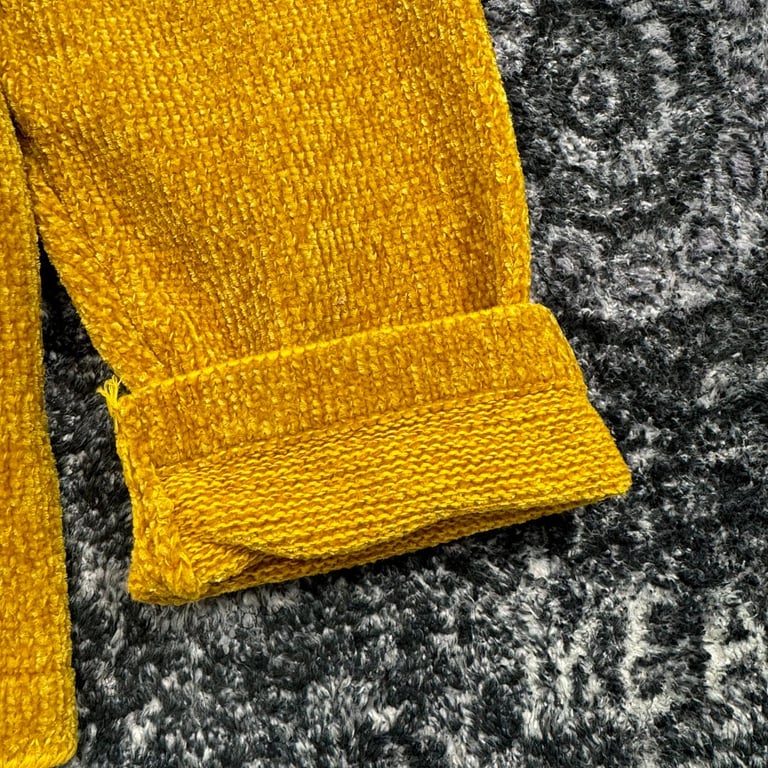 Stone Island 24FW High Neck Sweater - 27