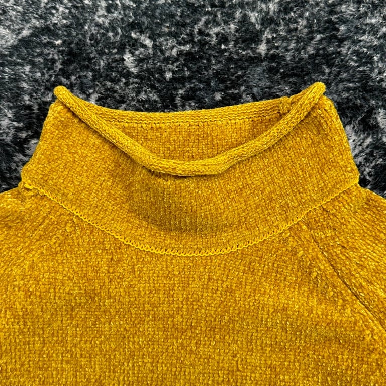 Stone Island 24FW High Neck Sweater - 29