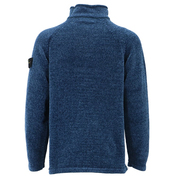 Stone Island 24FW High Neck Sweater - 7