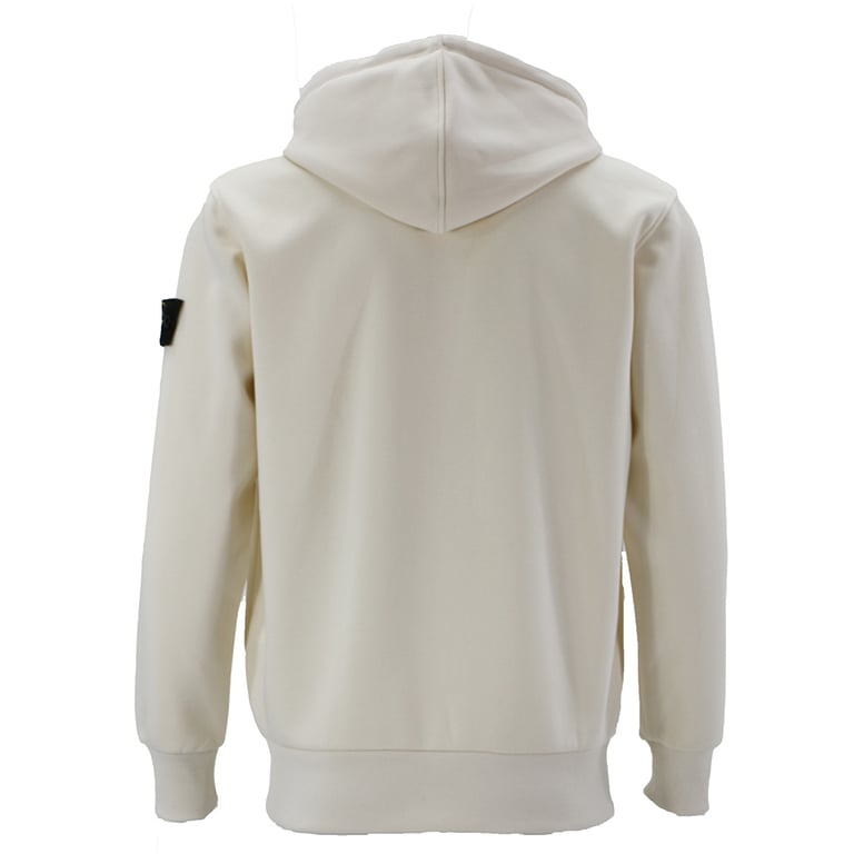 Stone Island 19SS Zip-Up Hoodie - 17