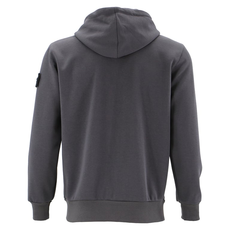 Stone Island 19SS Zip-Up Hoodie - 23