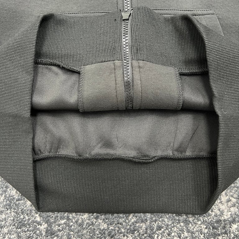 Stone Island 19SS Zip-Up Hoodie - 27