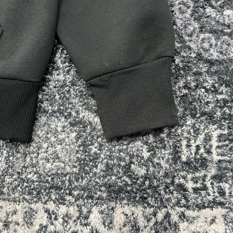 Stone Island 19SS Zip-Up Hoodie - 28