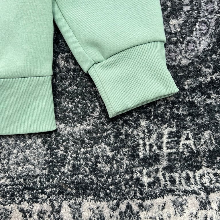 Stone Island 19SS Zip-Up Hoodie - 41