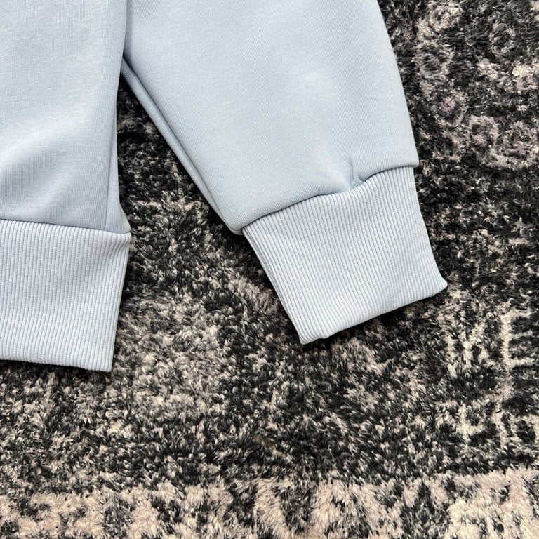 Stone Island 19SS Zip-Up Hoodie - 51